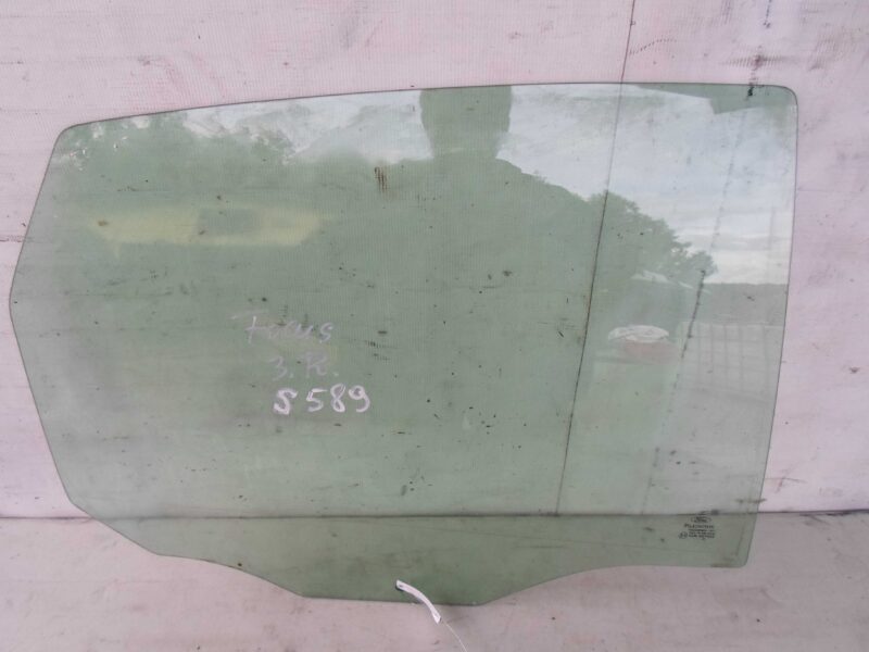 Изображение товара 111239 - 00111239 steklo dveri zadnej pravoj Dodge Nitro