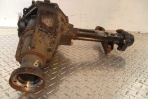 Изображение товара 111252 - 00111252 reduktor perednij 3