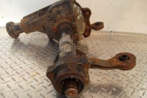 Изображение товара 111252 - 00111252 reduktor perednij 4