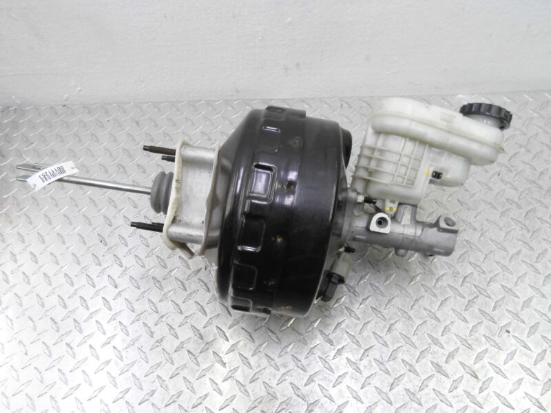 Изображение товара 111253 - 00111253 vakuum tormoznoj Skoda Yeti