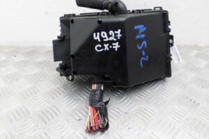 Изображение товара 111256 - 00111256 blok predokhranitelej Citroen Berlingo 1