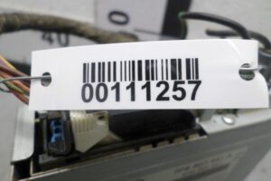 Изображение товара 111257 - 00111257 blok upravleniya kameroj zadnego vida Toyota Corolla Verso 1