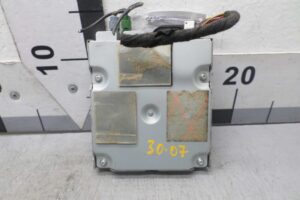 Изображение товара 111257 - 00111257 blok upravleniya kameroj zadnego vida Toyota Corolla Verso 3