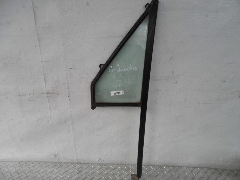 Изображение товара 111258 - 00111258 steklo dveri perednej levoj Kia Carnival