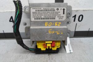 Изображение товара 111263 - 00111263 blok upravleniya dvs 