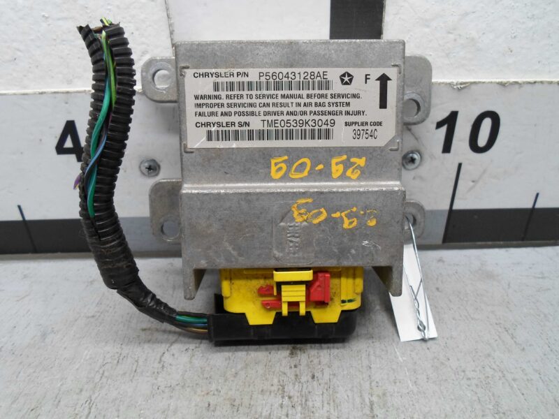 Изображение товара 111263 - 00111263 blok upravleniya dvs