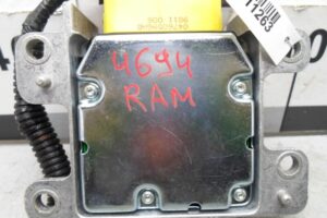 Изображение товара 111263 - 00111263 blok upravleniya dvs 2