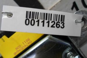 Изображение товара 111263 - 00111263 blok upravleniya dvs 3