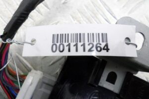 Изображение товара 111264 - 00111264 blok upravleniya Audi TT 1