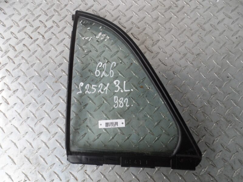 Изображение товара 111271 - 00111271 steklo dveri zadnej levoj Citroen Xantia