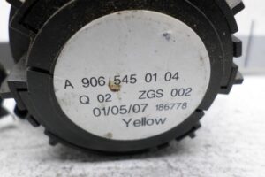 Изображение товара 111281 - 00111281 pereklyuchatel sveta Fiat Brava 3