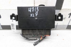 Изображение товара 111287 - 00111287 blok upravleniya podogrevom sidenij Pontiac Vibe 2