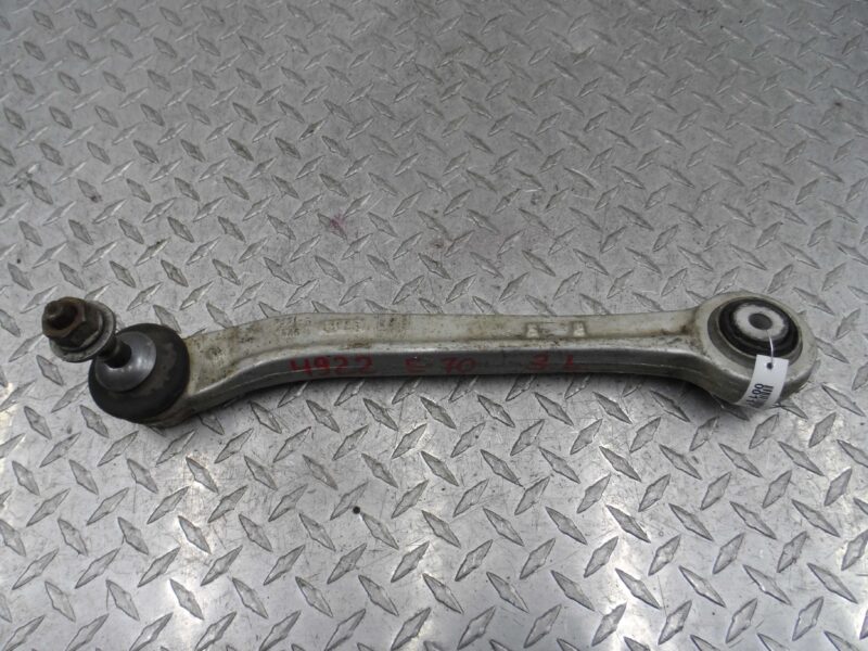 Изображение товара 111299 - 00111299 rychag zadnij levyj nizhnij