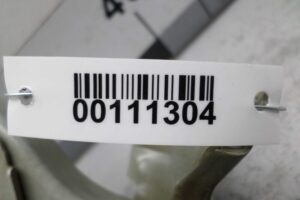 Изображение товара 111304 - 00111304 petlya kryshki bagazhnika 1