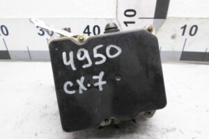 Изображение товара 111312 - 00111312 blok ABS Citroen Berlingo 1