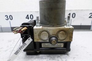 Изображение товара 111312 - 00111312 blok ABS Citroen Berlingo