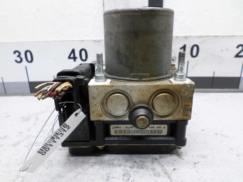 Изображение товара 111312 - 00111312 blok ABS Citroen Berlingo