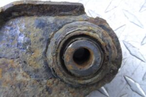 Изображение товара 111325 - 00111325 rychag zadnij pravyj Lexus LS 2