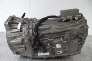 Изображение товара 111331 - 00111331 akpp Toyota Corolla Verso 2