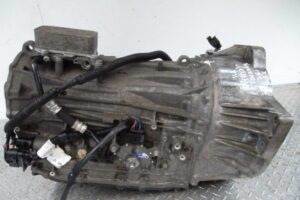 Изображение товара 111331 - 00111331 akpp Toyota Corolla Verso 4