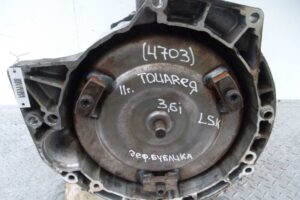Изображение товара 111331 - 00111331 akpp Toyota Corolla Verso 6