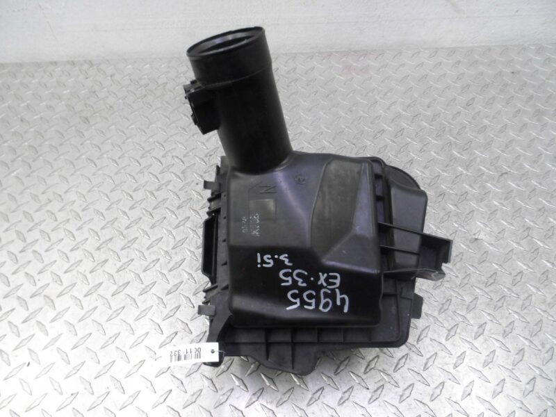 Изображение товара 111332 - 00111332 korpus vozdushnogo filtra Toyota Hiace