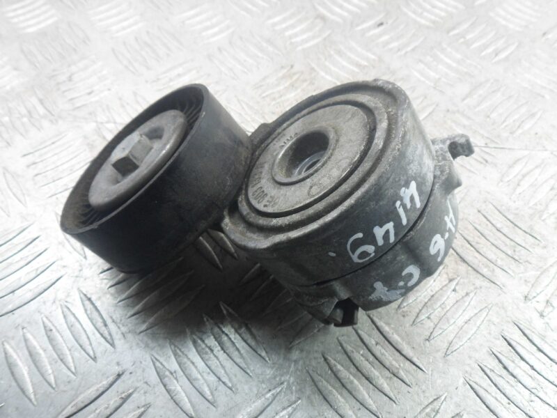 Изображение товара 111340 - 00111340 mekhanizm natyazheniya remnya