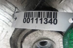 Изображение товара 111340 - 00111340 mekhanizm natyazheniya remnya 1