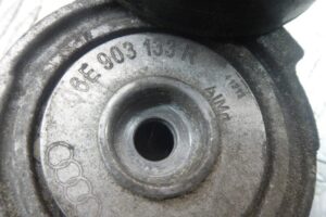 Изображение товара 111340 - 00111340 mekhanizm natyazheniya remnya 3