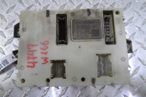 Изображение товара 111343 - 00111343 blok SAM perednij 