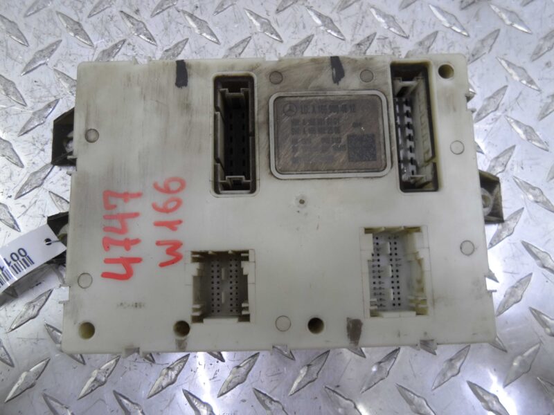 Изображение товара 111343 - 00111343 blok SAM perednij