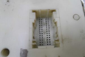 Изображение товара 111343 - 00111343 blok SAM perednij 2