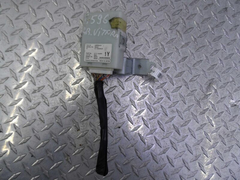 Изображение товара 111345 - 00111345 blok upravleniya