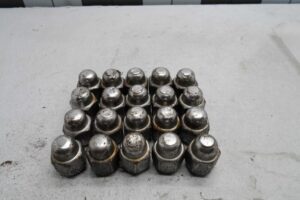 Изображение товара 111356 - 00111356 gajka kolesnaya 