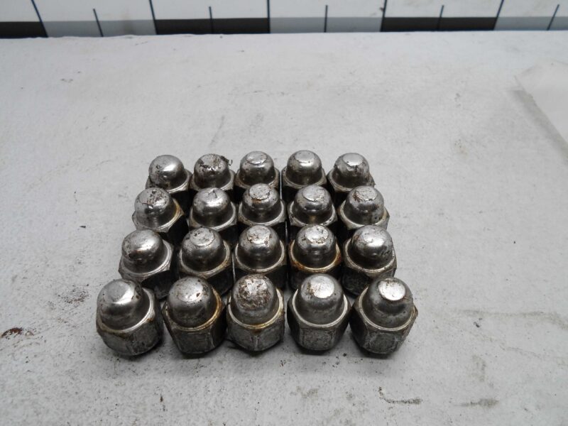 Изображение товара 111356 - 00111356 gajka kolesnaya