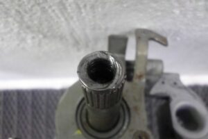 Изображение товара 111359 - 00111359 kolonka rulevaya Chrysler Sebring 3