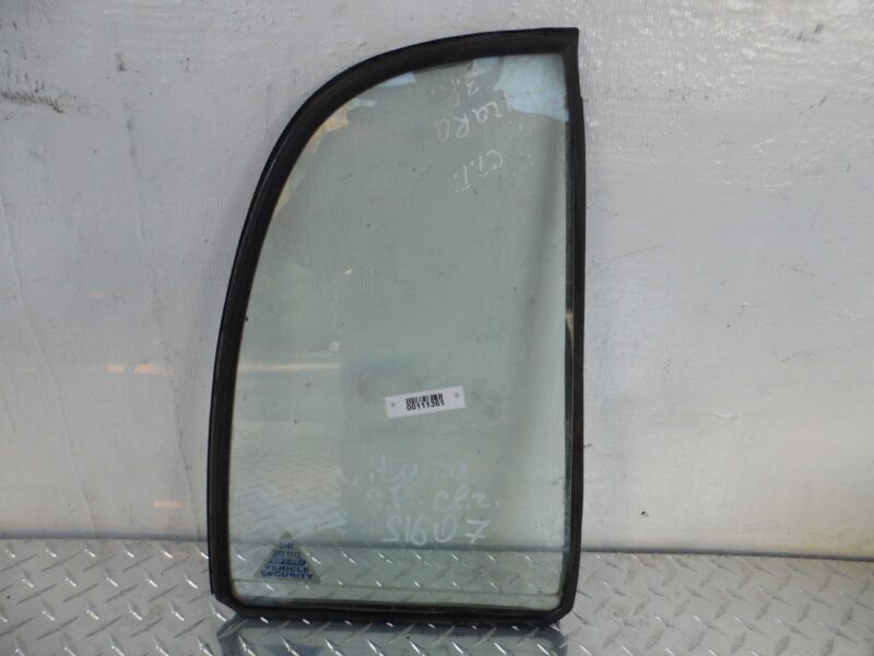 Изображение товара 111361 - 00111361 steklo dveri zadnej pravoj Renault Twingo