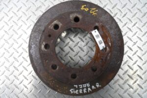 Изображение товара 111368 - 00111368 disk tormoznoj perednij 