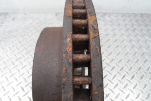 Изображение товара 111368 - 00111368 disk tormoznoj perednij 1