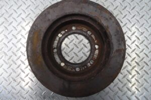 Изображение товара 111368 - 00111368 disk tormoznoj perednij 3