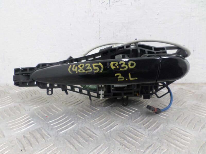 Изображение товара 111375 - 00111375 ruchka naruzhnaya zadnyaya levaya