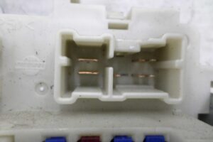 Изображение товара 111378 - 00111378 blok predokhranitelej 2