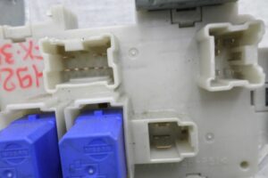 Изображение товара 111378 - 00111378 blok predokhranitelej 3