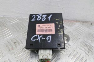 Изображение товара 111388 - 00111388 blok upravleniya razdatkoj Citroen C5