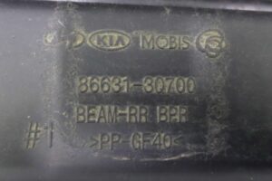 Изображение товара 111392 - 00111392 usilitel bampera zadnij 2