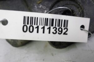 Изображение товара 111392 - 00111392 usilitel bampera zadnij 3