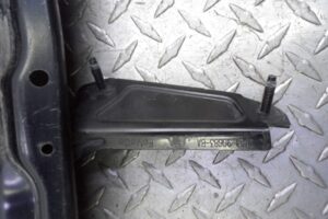 Изображение товара 111393 - 00111393 dozhdevik Citroen C5 1