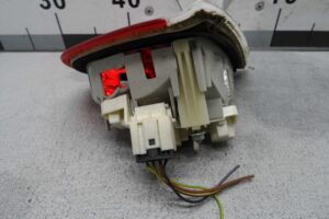 Изображение товара 111397 - 00111397 fonar kryshki levyj 2