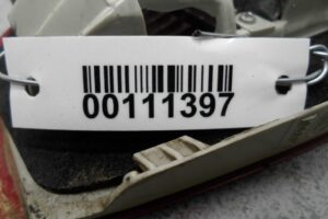 Изображение товара 111397 - 00111397 fonar kryshki levyj 3