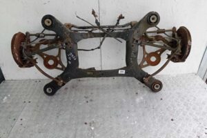 Изображение товара 111400 - 00111400 balka zadnyaya Ford Expedition 1